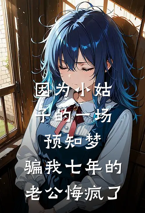 因为小姑子的一场预知梦，骗我七年的老公悔疯了（陆瑶老公）完整版小说阅读_因为小姑子的一场预知梦，骗我七年的老公悔疯了全文免费阅读（陆瑶老公）