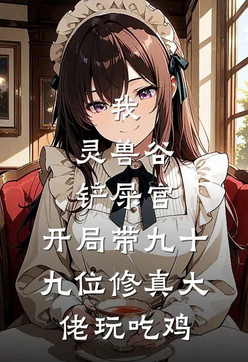 我，灵兽谷铲屎官，开局带九十九位修真大佬玩吃鸡江辰凌九霄免费完结版小说_小说完结我，灵兽谷铲屎官，开局带九十九位修真大佬玩吃鸡江辰凌九霄