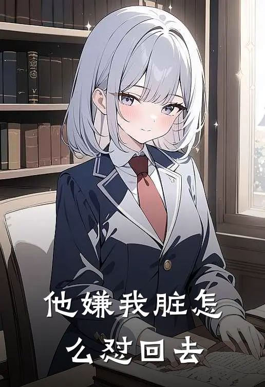 他嫌我脏怎么怼回去