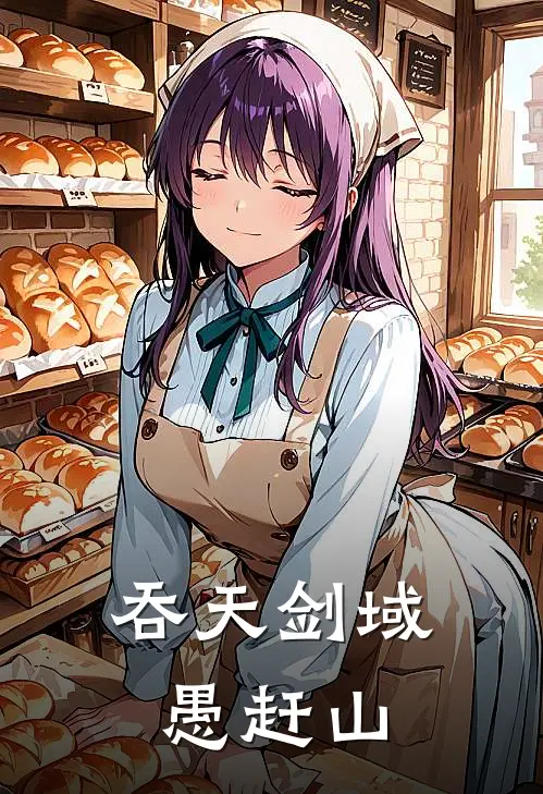 吞天剑域 愚赶山