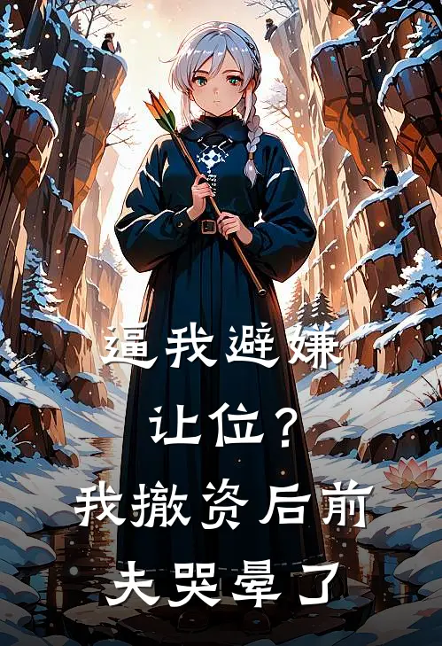 逼我避嫌让位？我撤资后，前夫哭晕了