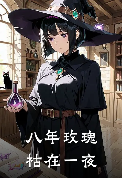 八年玫瑰，枯在一夜桑栀阿诚完整版小说全文免费阅读_最新章节列表八年玫瑰，枯在一夜(桑栀阿诚)