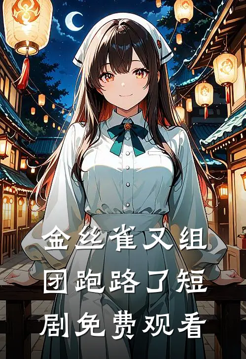 金丝雀又组团跑路了短剧免费观看