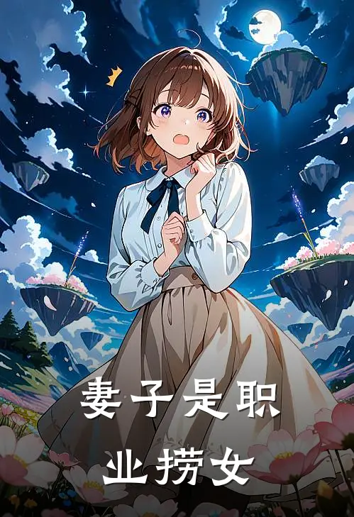 妻子是职业捞女