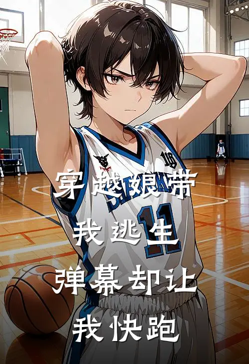 穿越娘带我逃生，弹幕却让我快跑