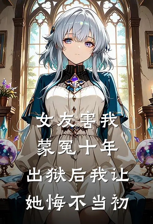 女友害我蒙冤十年，出狱后我让她悔不当初