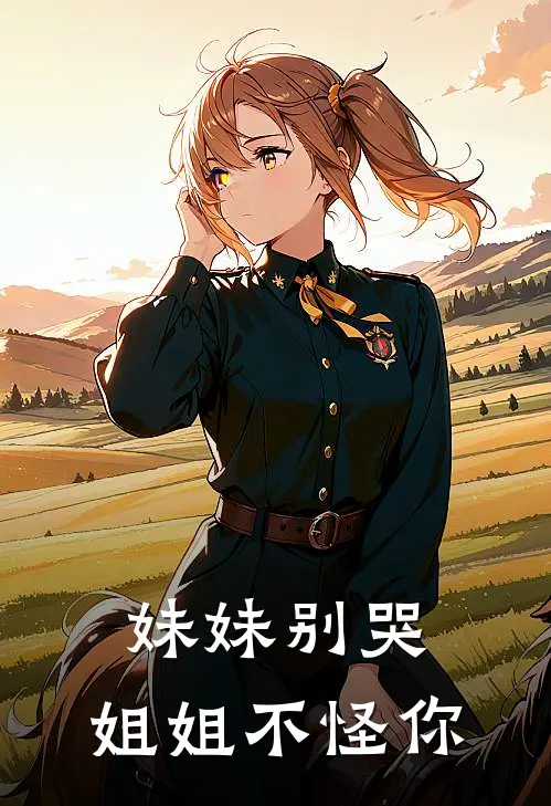 妹妹别哭，姐姐不怪你(林清芷林清月)全文在线阅读_(妹妹别哭，姐姐不怪你)精彩小说