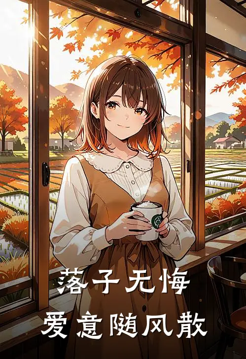 落子无悔，爱意随风散我盛怀珉免费小说免费阅读_推荐完结小说落子无悔，爱意随风散(我盛怀珉)