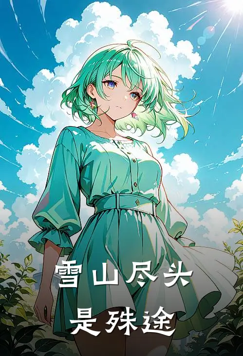 雪山尽头是殊途张芸赵霆免费小说_完本免费小说雪山尽头是殊途张芸赵霆