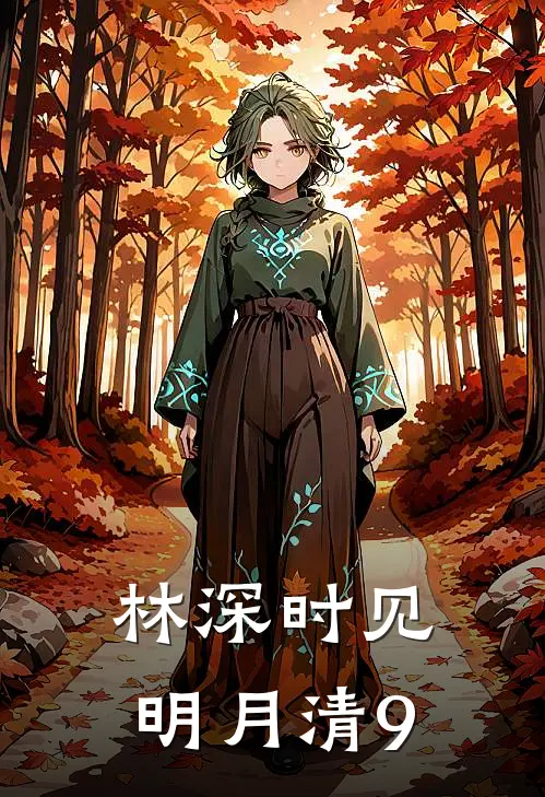 林深时见明月清9