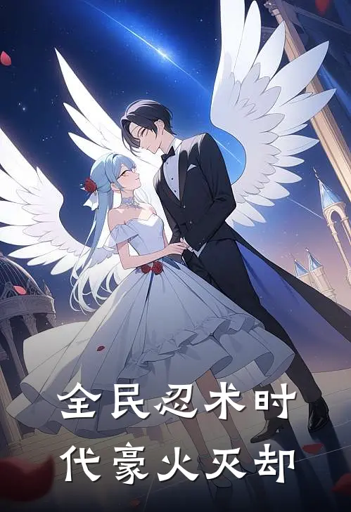 全民忍术时代豪火灭却