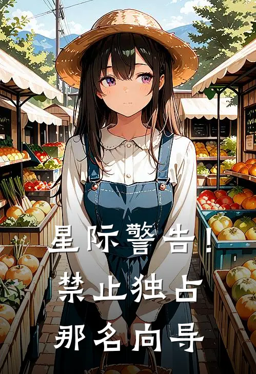 星际警告！禁止独占那名向导