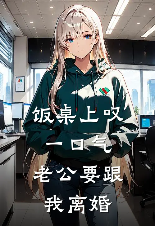 饭桌上叹一口气，老公要跟我离婚我滕业最新更新小说_在线阅读免费小说饭桌上叹一口气，老公要跟我离婚我滕业