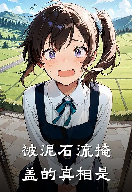 被泥石流掩盖的真相是