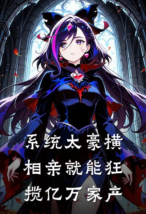 系统太豪横，相亲就能狂揽亿万家产