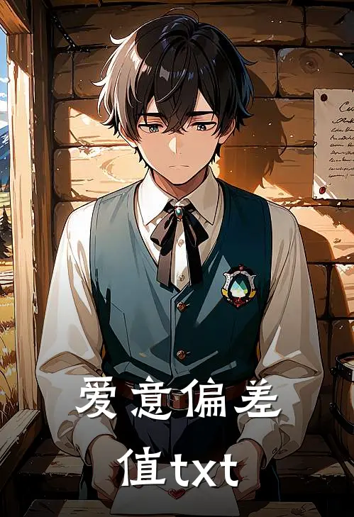 爱意偏差值txt
