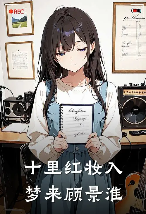 十里红妆入梦来顾景淮