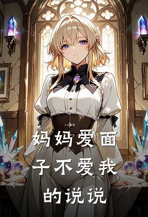 妈妈爱面子不爱我的说说