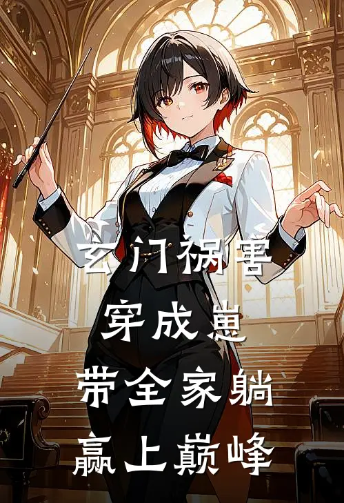 《玄门祸害穿成崽，带全家躺赢上巅峰》顾星棠顾砚修已完结小说_玄门祸害穿成崽，带全家躺赢上巅峰(顾星棠顾砚修)全文免费阅读无弹窗大结局