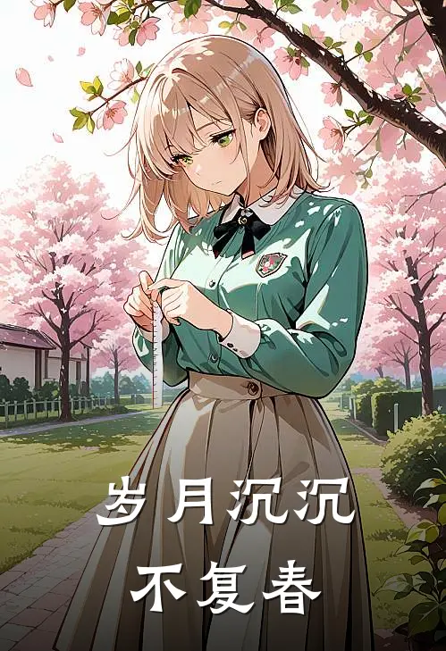 岁月沉沉不复春阿椿钺儿完本小说免费阅读_小说完结版岁月沉沉不复春阿椿钺儿