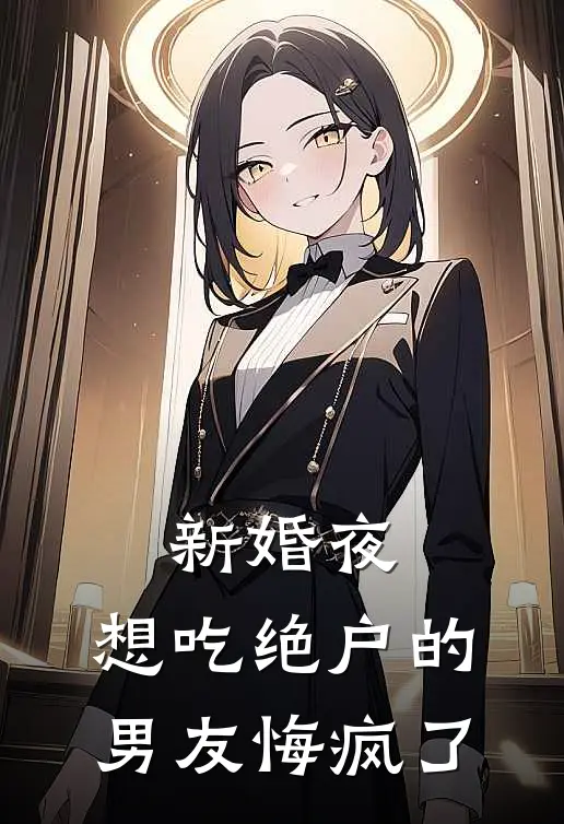 新婚夜，想吃绝户的男友悔疯了