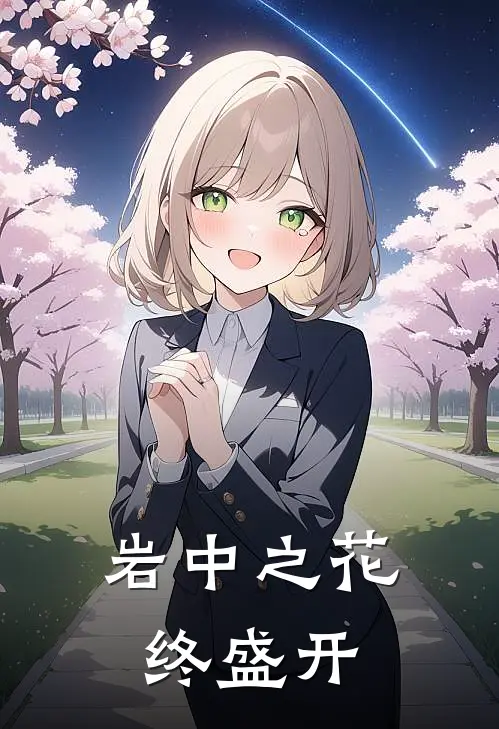 岩中之花终盛开林轻筠谢慕澜新热门小说_小说免费阅读岩中之花终盛开(林轻筠谢慕澜)