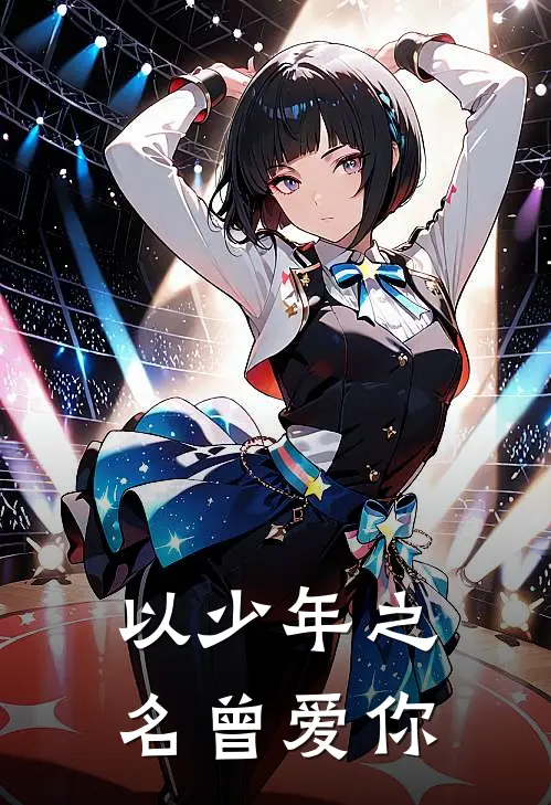 《以少年之名曾爱你》林乔陆执野免费完本小说在线阅读_《以少年之名曾爱你》林乔陆执野免费小说