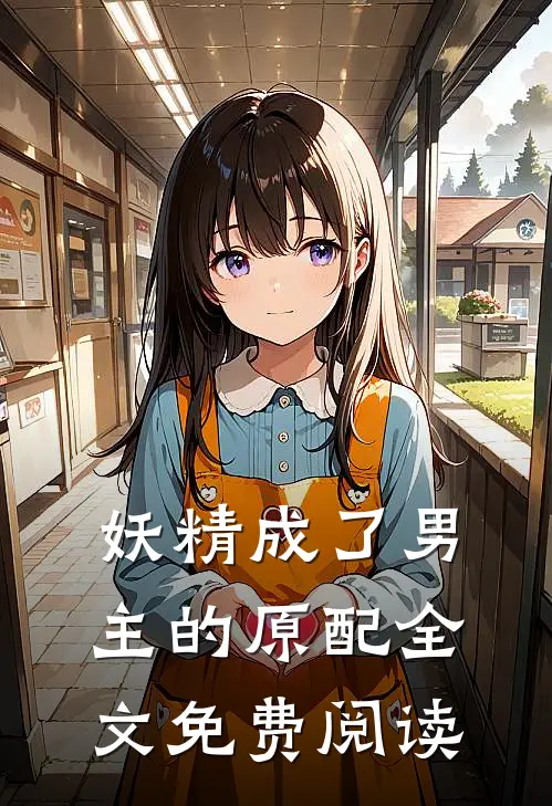 妖精成了男主的原配全文免费阅读