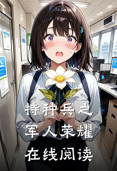 特种兵之军人荣耀 在线阅读