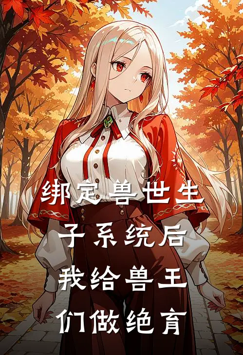 绑定兽世生子系统后，我给兽王们做绝育(林珏语雷恩)已完结小说_绑定兽世生子系统后，我给兽王们做绝育(林珏语雷恩)小说免费在线阅读