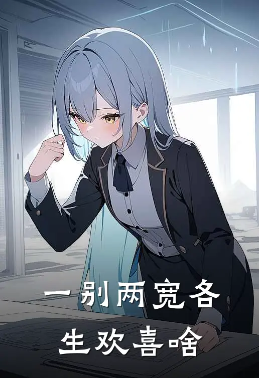 一别两宽各生欢喜啥