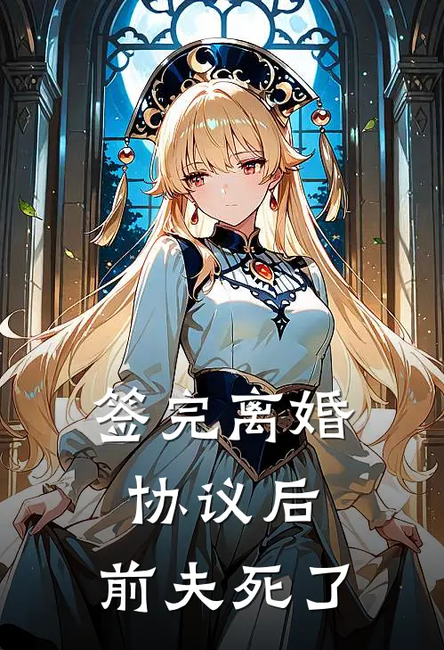 签完离婚协议后，前夫死了(许念江野)全文免费在线阅读_签完离婚协议后，前夫死了热门小说