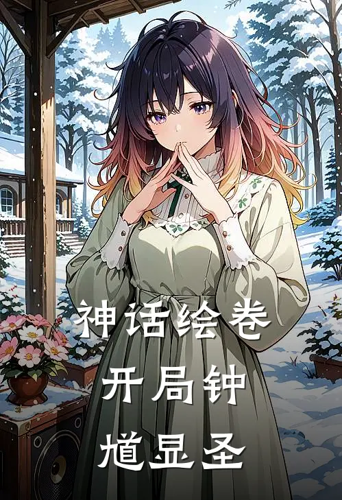 神话绘卷，开局钟馗显圣