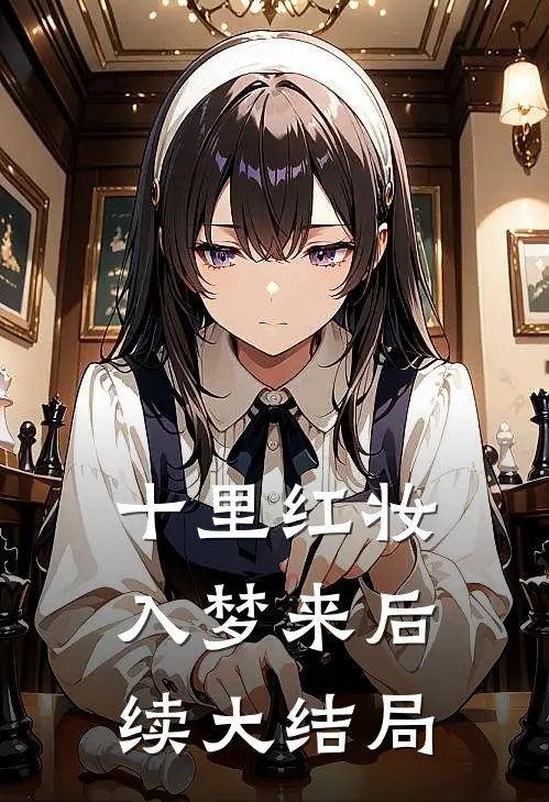 十里红妆入梦来后续大结局