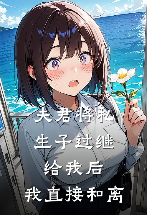 夫君将私生子过继给我后，我直接和离