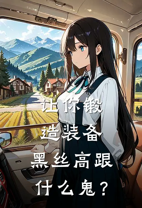 让你锻造装备，黑丝高跟什么鬼？(林北康康)在线免费小说_完结小说免费阅读让你锻造装备，黑丝高跟什么鬼？林北康康