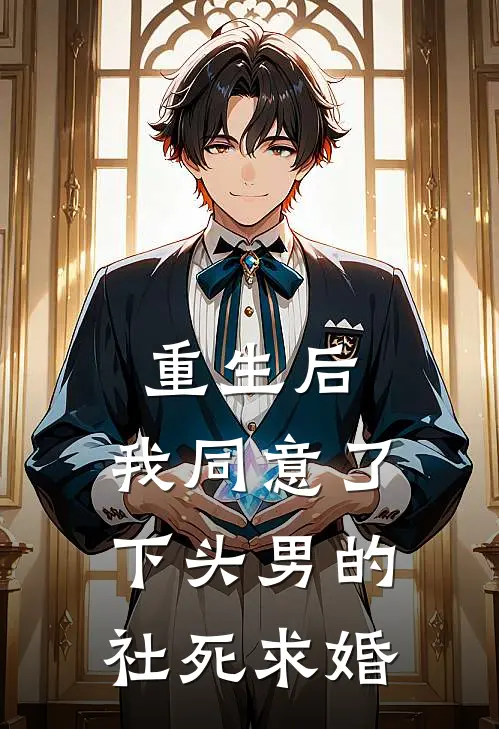重生后，我同意了下头男的社死求婚(柯倩倩席嘉)免费小说全本阅读_最新章节列表重生后，我同意了下头男的社死求婚(柯倩倩席嘉)