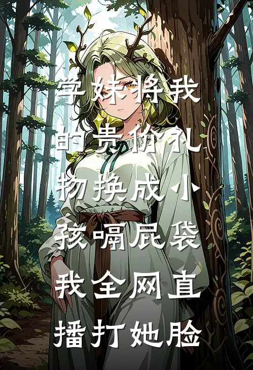 学妹将我的贵价礼物换成小孩嗝屁袋，我全网直播打她脸抖音热门最新好看小说_最新章节列表学妹将我的贵价礼物换成小孩嗝屁袋，我全网直播打她脸(抖音热门)