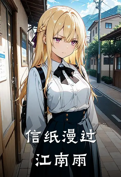 信纸漫过江南雨(宋锦昭温言卿)免费小说完结版_最新章节列表信纸漫过江南雨(宋锦昭温言卿)