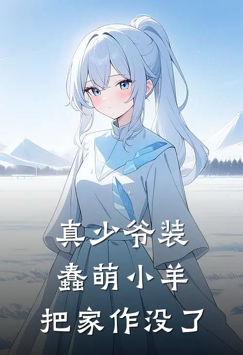 真少爷装蠢萌小羊，把家作没了