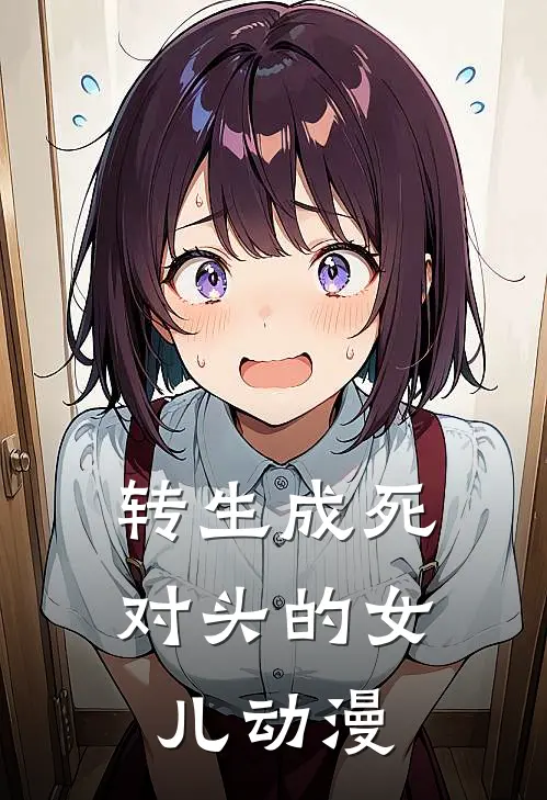 转生成死对头的女儿动漫