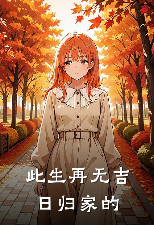 此生再无吉日归家的