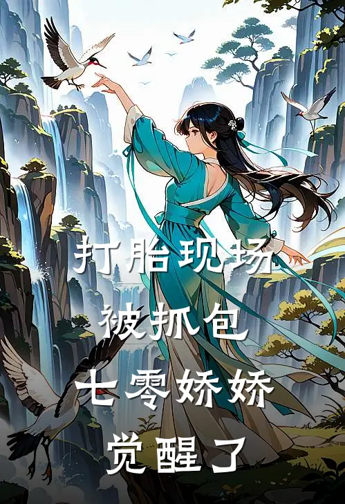 打胎现场被抓包，七零娇娇觉醒了