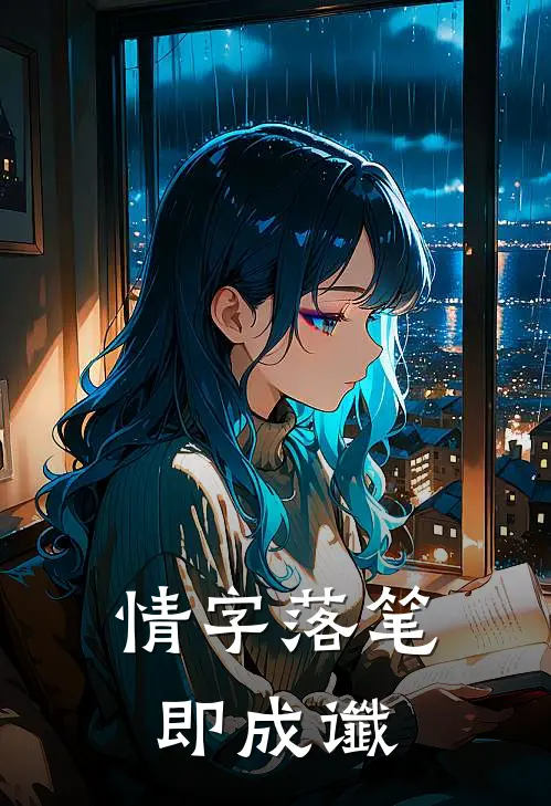 情字落笔即成谶