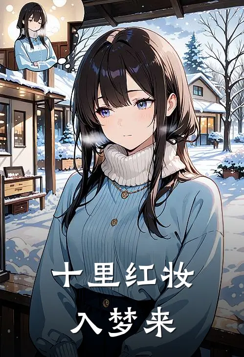 十里红妆入梦来