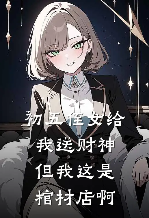 初五侄女给我送财神，但我这是棺材店啊小雨姑姑完结热门小说_完整版小说全文免费阅读初五侄女给我送财神，但我这是棺材店啊小雨姑姑