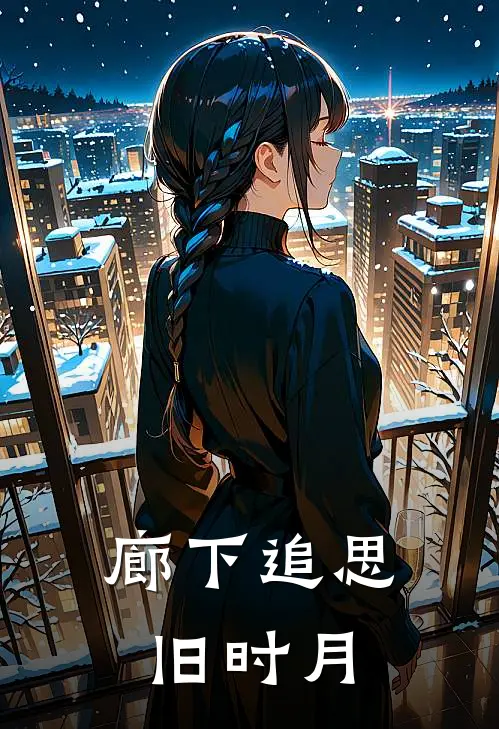 廊下追思旧时月