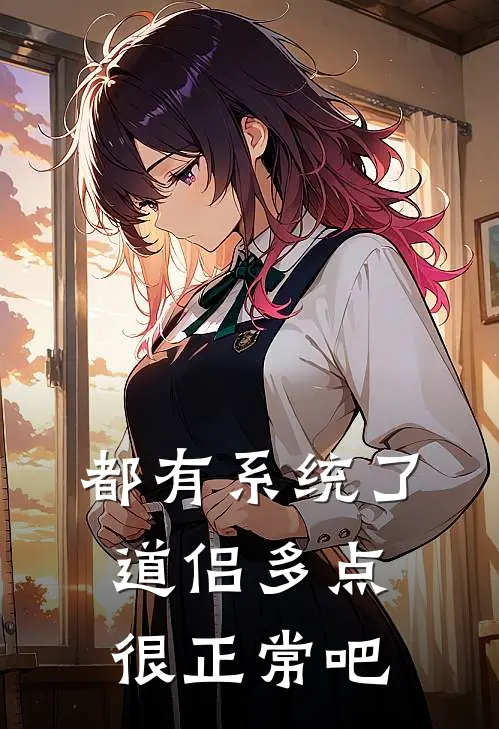 都有系统了，道侣多点很正常吧