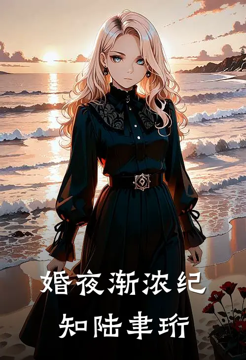 婚夜渐浓纪知陆聿珩