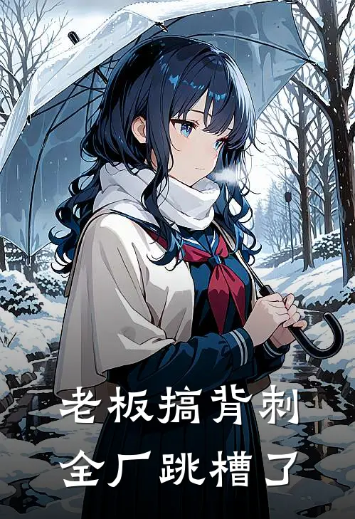 老板搞背刺，全厂跳槽了